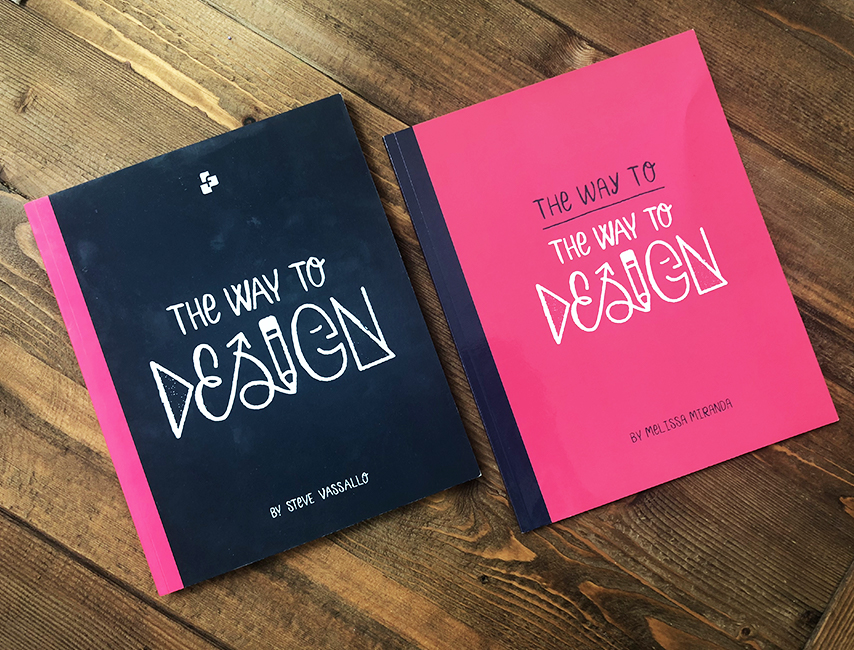 The Way to The Way to Design